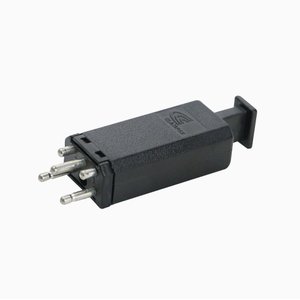 Dps Módulo Mp-r Protetor Telecom Clamper Kit 20