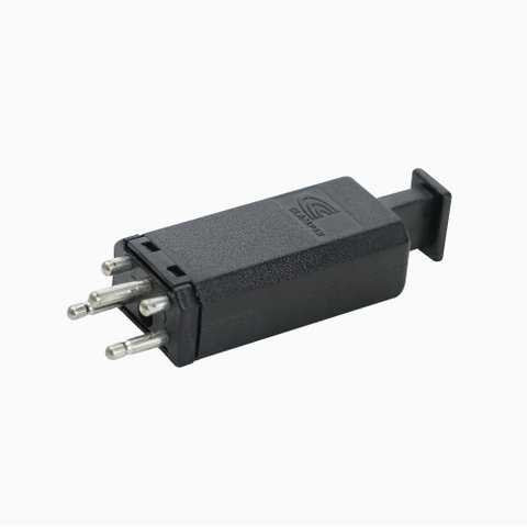 Dps Módulo Mp-r Protetor Telecom Clamper Kit 20