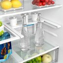 Ver imagem 7 de Geladeira Midea Multidoor Frost Free Inverter 672L MDRM905MMD463 Inox Bivolt