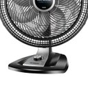 Ver imagem 2 de Ventilador Mondial Turbo 50cm Vtx-50-8p Preto - 127v