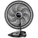 Ver imagem 1 de Ventilador Mondial Turbo 50cm Vtx-50-8p Preto - 127v