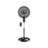 Ventilador de Coluna Mondial 40cm 3v Vtx-40c-8p-cr Preto - 220v - 1
