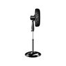 Ventilador de Coluna Mondial 40cm 3v Vtx-40c-8p-cr Preto - 220v - 3