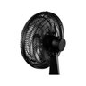 Ventilador de Coluna Mondial 40cm 3v Vtx-40c-8p-cr Preto - 220v - 4