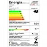 Lavadora Automática 8kg Energy Mueller 220V - 9