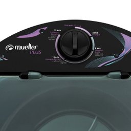 Lavadora Semiautomática 4,5kg Plus Mueller 220V - 2