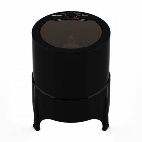 Lavadora Semiautomática 4,5kg Plus Mueller 220V