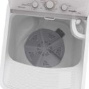 Ver mais imagens de Tanquinho Mueller Supertank 8kg com Aquatec - 220v - Lavagem Eficiente com Tecnologia Avançada