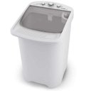 Ver imagem 3 de Tanquinho Mueller Supertank 8kg com Aquatec - 220v - Lavagem Eficiente com Tecnologia Avançada