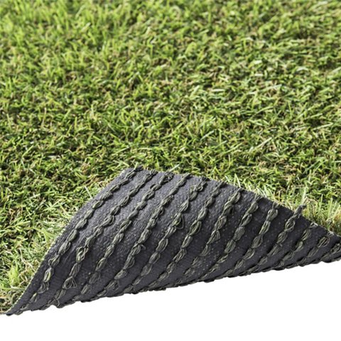 Grama Sintética Artificial 20mm com Proteção Uv e Anti-fungo (por Metro Quadrado)