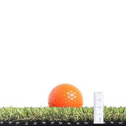 Grama Sintética Artificial 20mm com Proteção Uv e Anti-fungo (por Metro Quadrado) - 8