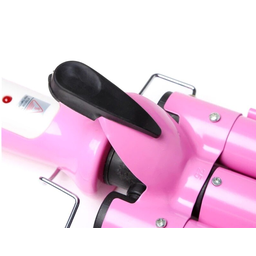 Modelador de Cachos Triondas Ondulador Bivolt Cacheador 25mm - 5
