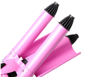 Ver imagem 6 de Modelador de Cachos Triondas Ondulador Bivolt Cacheador 25mm