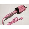 Modelador de Cachos Triondas Ondulador Bivolt Cacheador 25mm - 4