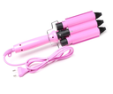 Ver imagem 1 de Modelador de Cachos Triondas Ondulador Bivolt Cacheador 25mm