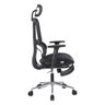 Cadeira Presidente Xt Office X-strong - Suporta 120kg - 3