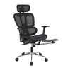 Cadeira Presidente Xt Office X-strong - Suporta 120kg - 5