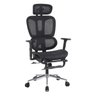 Cadeira Presidente Xt Office X-strong - Suporta 120kg - 2