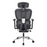 Cadeira Presidente Xt Office X-strong - Suporta 120kg - 4