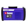 Maquina Inversora De Solda Boxer Flama 221 220V - 220 Amperes - 2