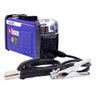 Maquina Inversora De Solda Boxer Flama 221 220V - 220 Amperes - 3