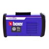 Maquina Inversora De Solda Boxer Flama 201 Bivolt 200 Amperes + LUVA - 2