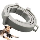 Ver imagem 1 de Coleira Anti Pulga Kit 3 Uni. Carrapato Cachorro Gato Cao Pet Leishmaniose Tamanho Ajustavel Felino 