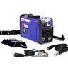 Inversora De Solda Flama 221 Boxer 220v - 1