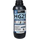 Ver imagem 3 de Kit 1L Hidrofugante Power Gesso e 1L Impermeabilizante HG21 *Lançamento*
