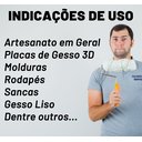 Ver imagem 6 de Kit 1L Hidrofugante Power Gesso e 1L Impermeabilizante HG21 *Lançamento*
