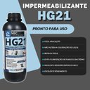 Ver imagem 5 de Kit 1L Hidrofugante Power Gesso e 1L Impermeabilizante HG21 *Lançamento*