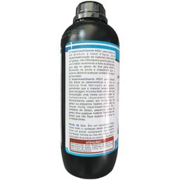 Kit 1l Hidrofugante Power Gesso e 1l Impermeabilizante Hg21 *lançamento* - 9