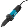Retifica Elétrica Makita Gd0601 400w 6mm 1/4" 25000rpm - 1