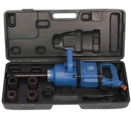CHAVE IMPACTO PNEU 1" 320KG PIN-LESS HAMMER PRO-190 PDR PRO - 5