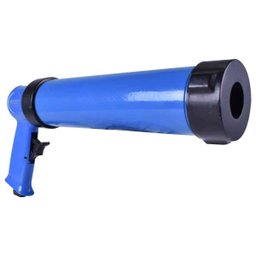 APLICADOR DE SILICONE 400ML PRO-207 PDR PRO - 4