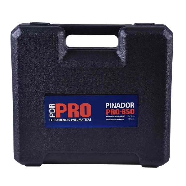 PINADOR PRO-650 PDR PRO - 5