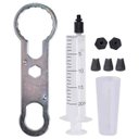 Ver imagem 5 de Rebitador de Repuxo - Pro-316 Pdr Pro