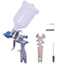 Ver imagem 1 de PISTOLA DE PINTURA GRAVIDADE HVLP PRO-530 BICO 1,3mm PDR PRO