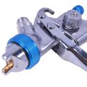 Ver imagem 4 de PISTOLA DE PINTURA GRAVIDADE HVLP PRO-530 BICO 1,3mm PDR PRO