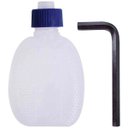 Ver imagem 5 de CHAVE DE IMPACTO 1/2" ROCKING DOG COM MALETA - PRO-134K