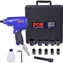 Ver imagem 1 de CHAVE DE IMPACTO 1/2" ROCKING DOG COM MALETA - PRO-134K