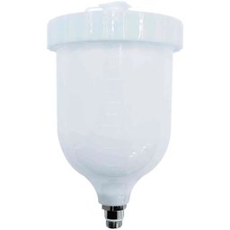 PISTOLA DE PINTURA GRAVIDADE PRO-500 PDR PRO - 4