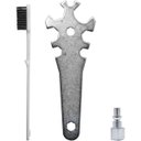 Ver imagem 5 de PISTOLA DE PINTURA GRAVIDADE PRO-500 PDR PRO