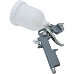 PISTOLA DE PINTURA GRAVIDADE PRO-500 PDR PRO - 2