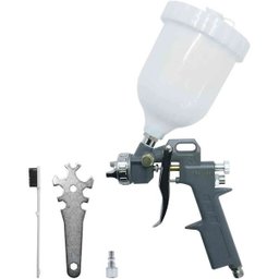 PISTOLA DE PINTURA GRAVIDADE PRO-500 PDR PRO - 1