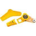 Ver mais imagens de Coletor de pó com nível a laser para furadeira VONDER