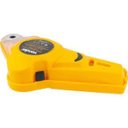 Ver imagem 4 de Coletor de pó com nível a laser para furadeira VONDER