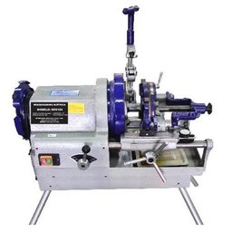 Rosqueadeira Eletrica 1/2 A 4 Para Tubos - 1 Rosqueadeira Eletrica 1/2 A 4 Para Tubos - 1