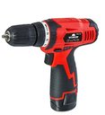 Ver imagem 1 de Furadeira Parafusadeira 10v Duas Baterias Biv Worker Pfw010