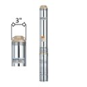 Ver imagem 1 de Motobomba Submersa Caneta 1/3Cv Mono 3" ESUB-3/6S 220V Eletroplas